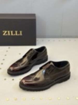 wholesale quality zilli men shoes model no. 2